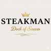 Translation missing: en.Steakman Sauce accessibility.home